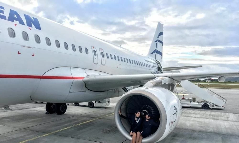 Κυβέρνηση προς Aegean: “Δωρεάν χρήμα” δεν υπάρχει